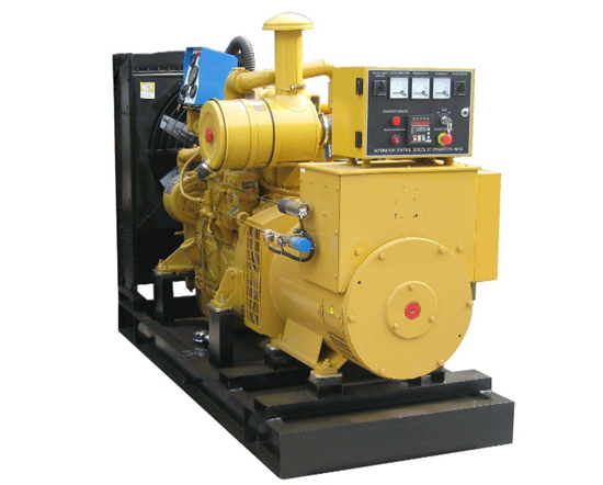 渭城发电机出租