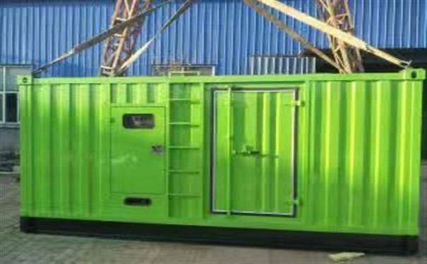 渭城600kw大型柴油发电机组出租价格 渭城600kw大型柴油发电机组出租价格